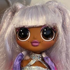 LOL Surprise OMG doll Kitty K Remix